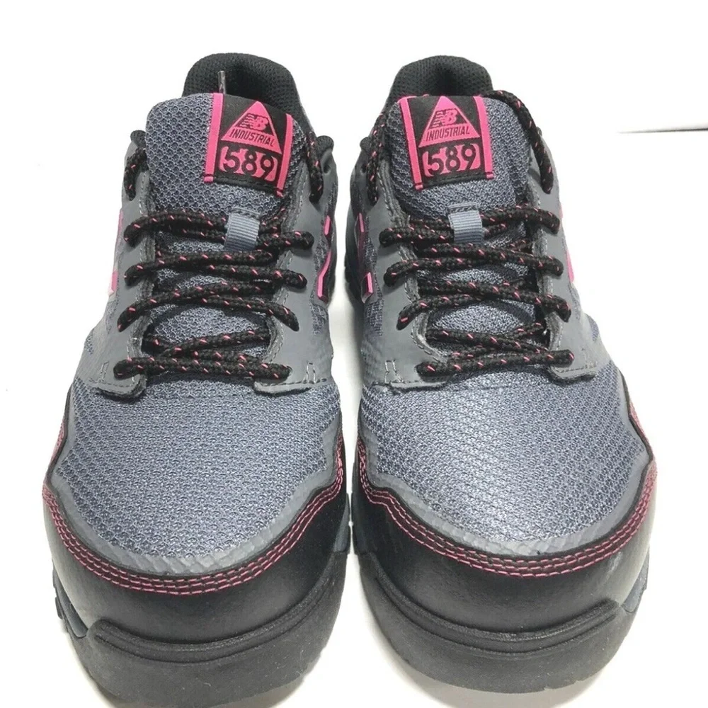 New Balance very good
